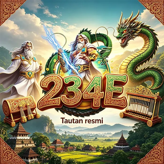 234e Daftar Sekarang - Unduh APK